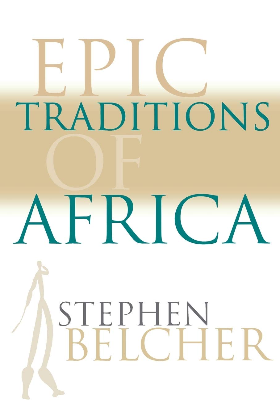 Epic Traditions of Africa,Used