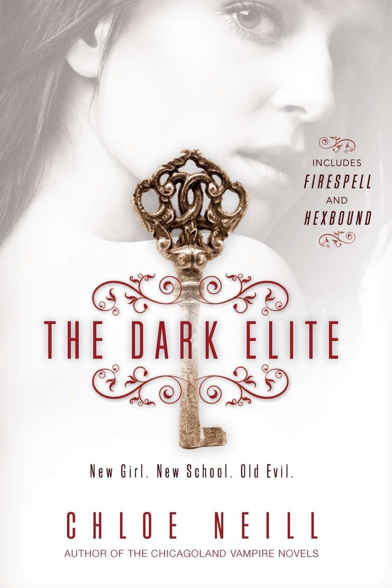 The Dark Elite,Used