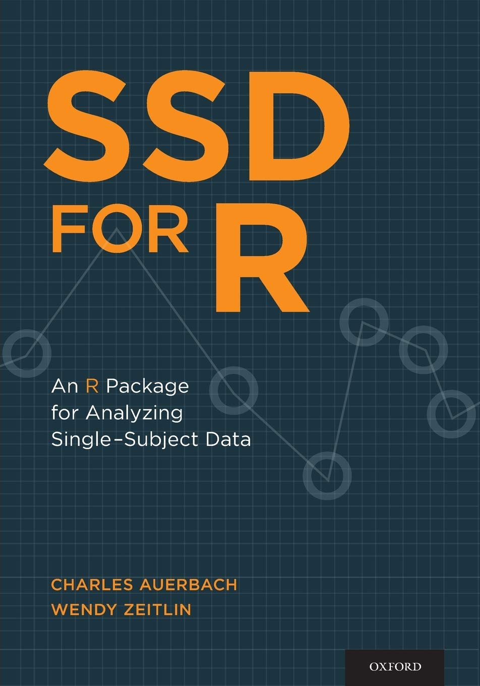 Ssd for R: An R Package For Analyzing SingleSubject Data,Used