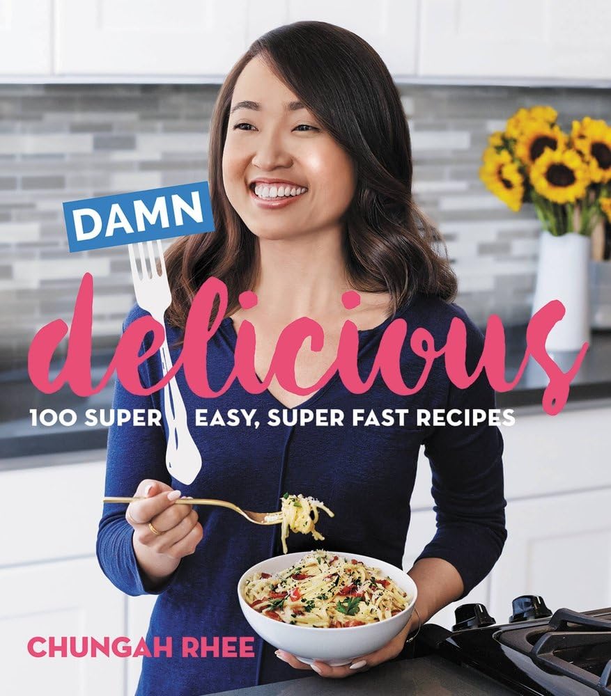 Damn Delicious: 100 Super Easy, Super Fast Recipes,Used