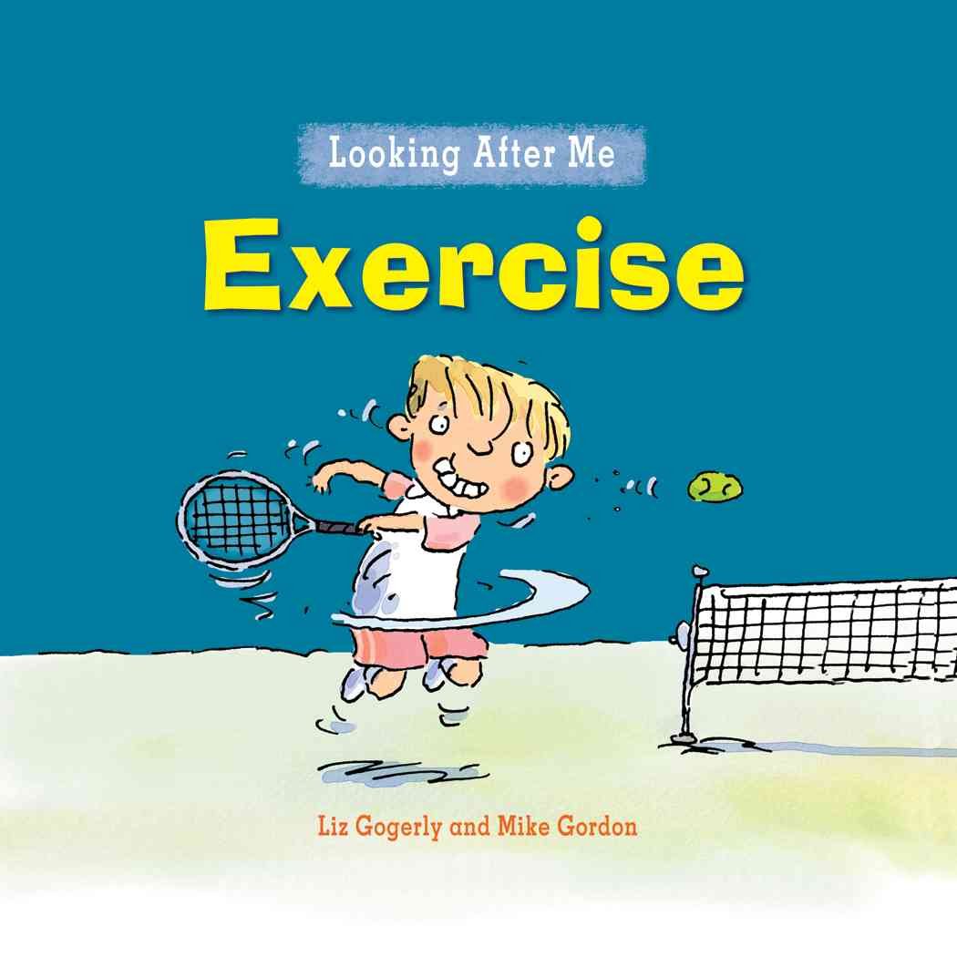 Exercise (Looking After Me),Used