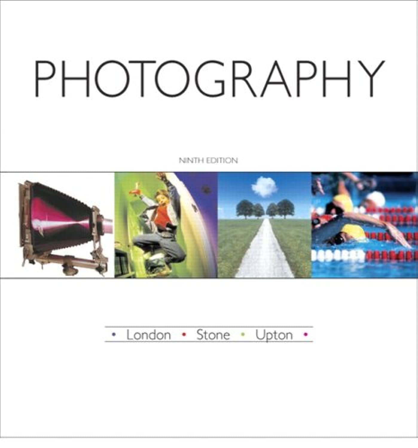 Photography (9th Edition),Used