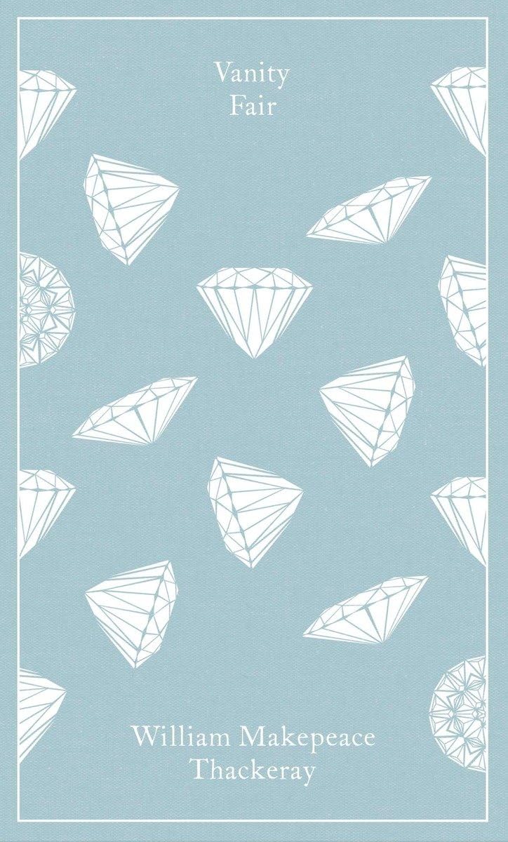 Vanity Fair (Penguin Clothbound Classics),Used