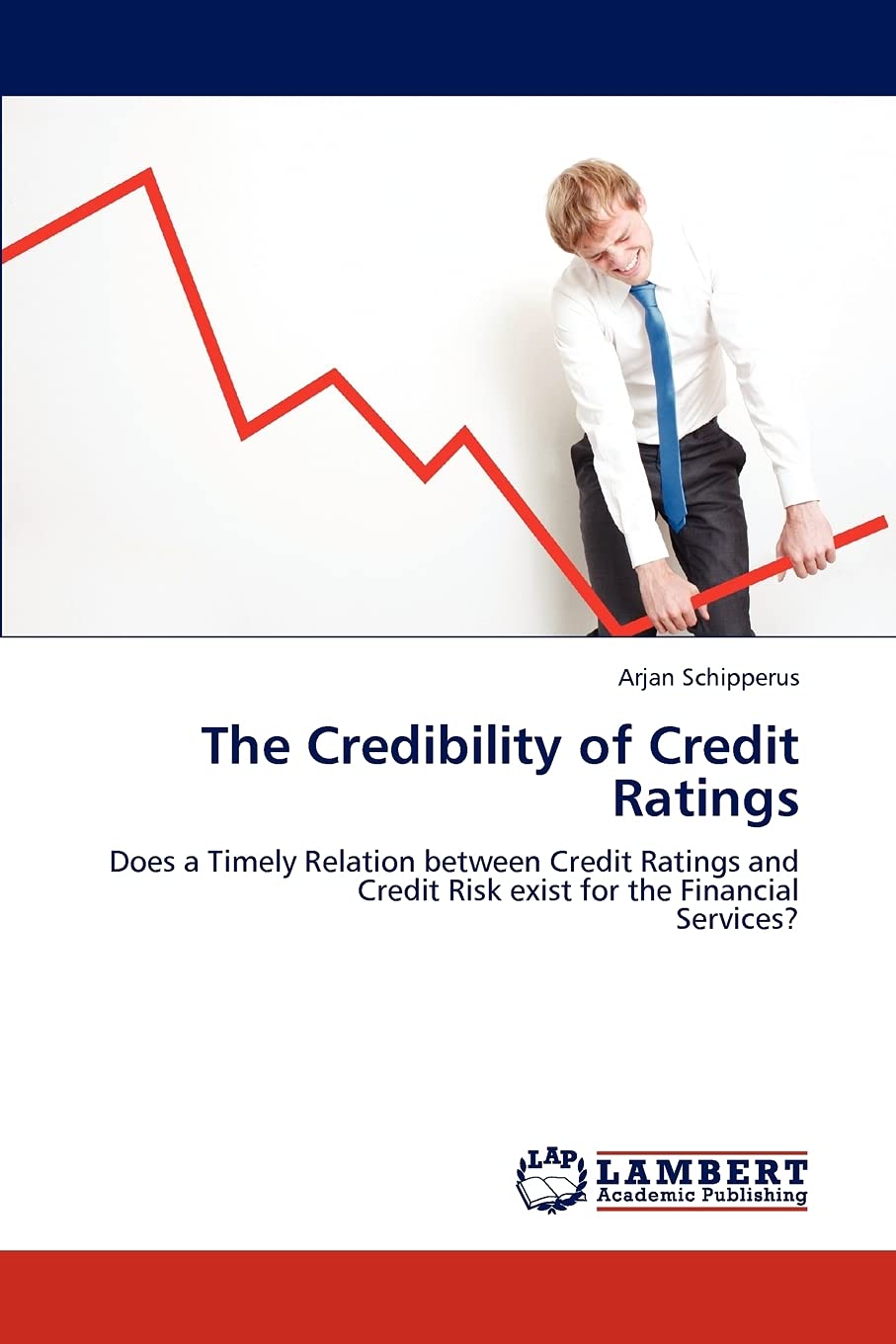 The Credibility of Credit Ratings: Does a Timely Relation between Credit Ratings and Credit Risk exist for the Financial Service,Used