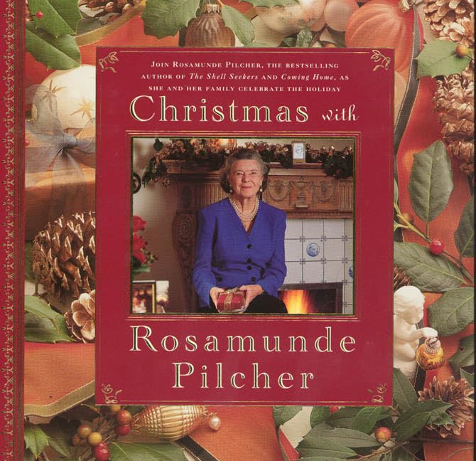 Christmas With Rosamunde Pilcher,Used