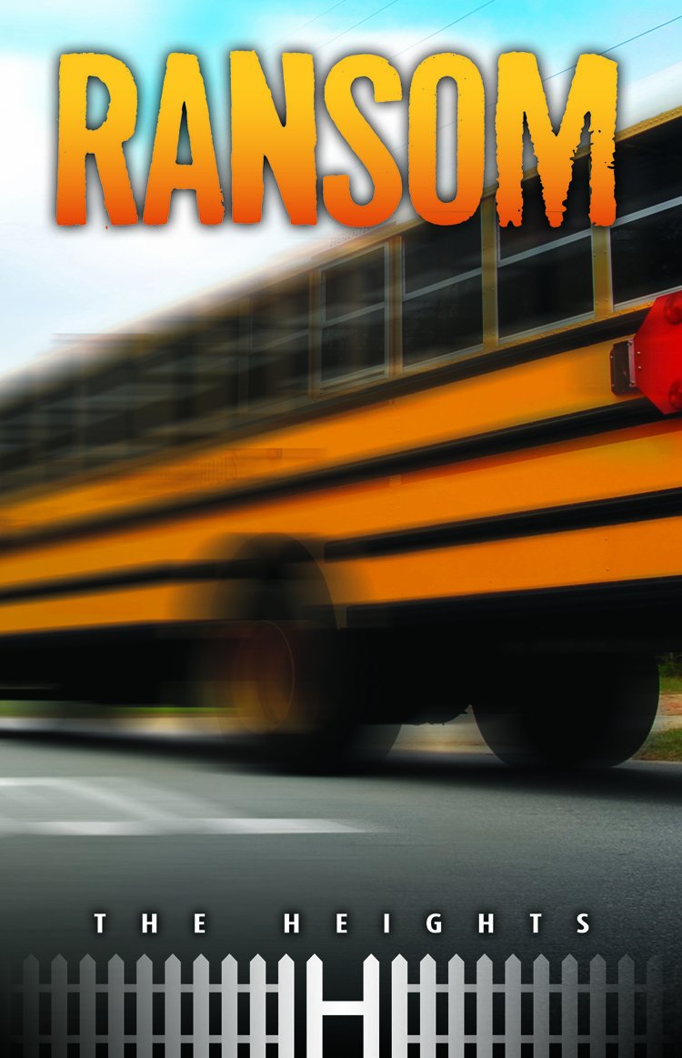 Ransom (The Heights),Used