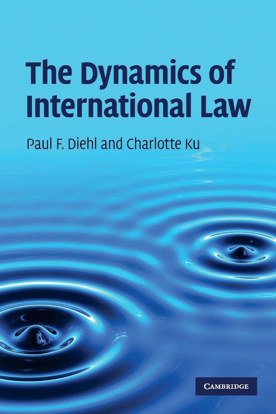 The Dynamics of International Law,Used