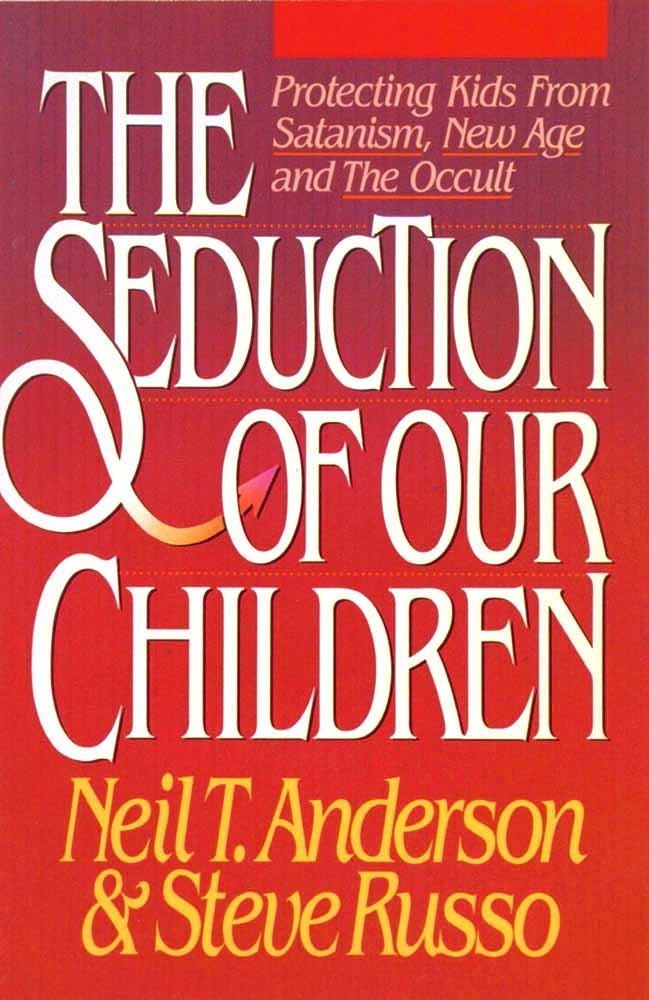 The Seduction Of Our Children,Used