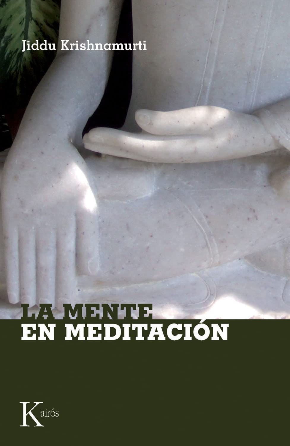 La mente en meditacin (Sabidura Perenne) (Spanish Edition),Used