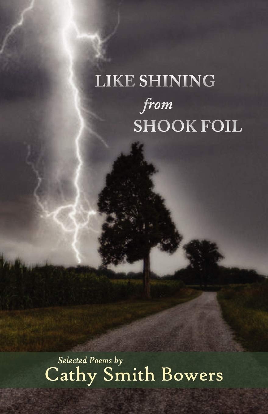Like Shining from Shook Foil,Used