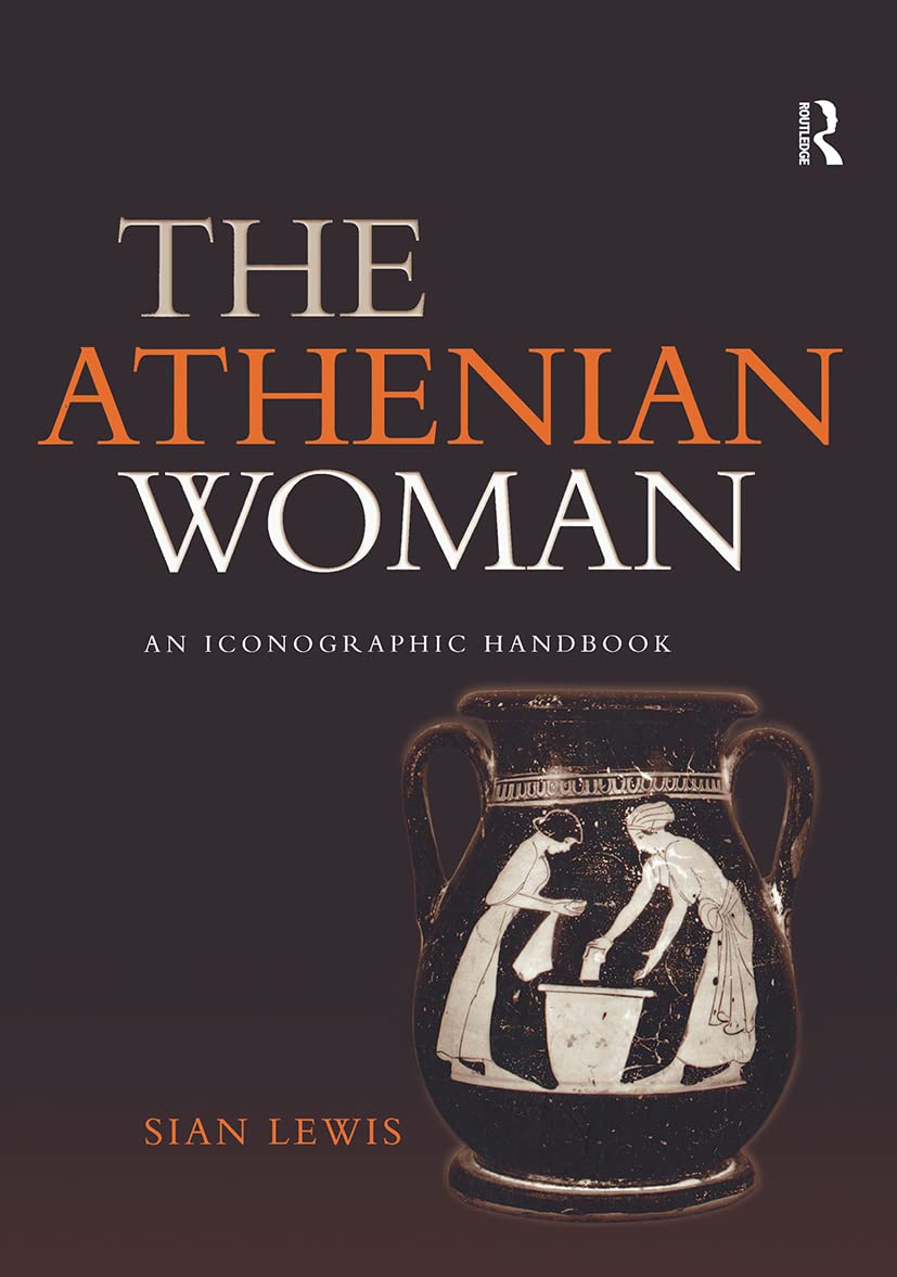 The Athenian Woman,Used