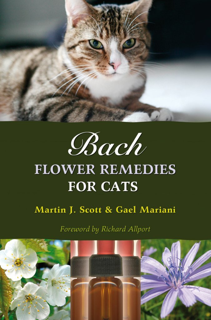 Bach Flower Remedies For Cats