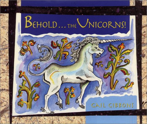 Behold...The Unicorns!,Used