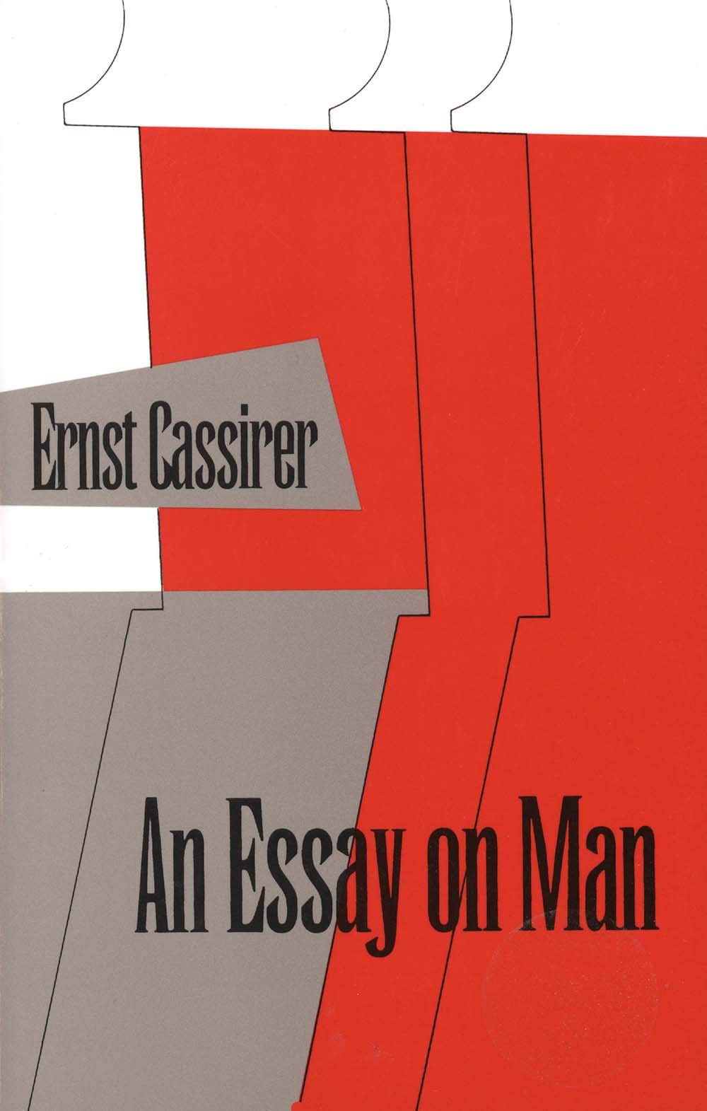 An Essay On Man: An Introduction To A Philosophy Of Human Culture,Used