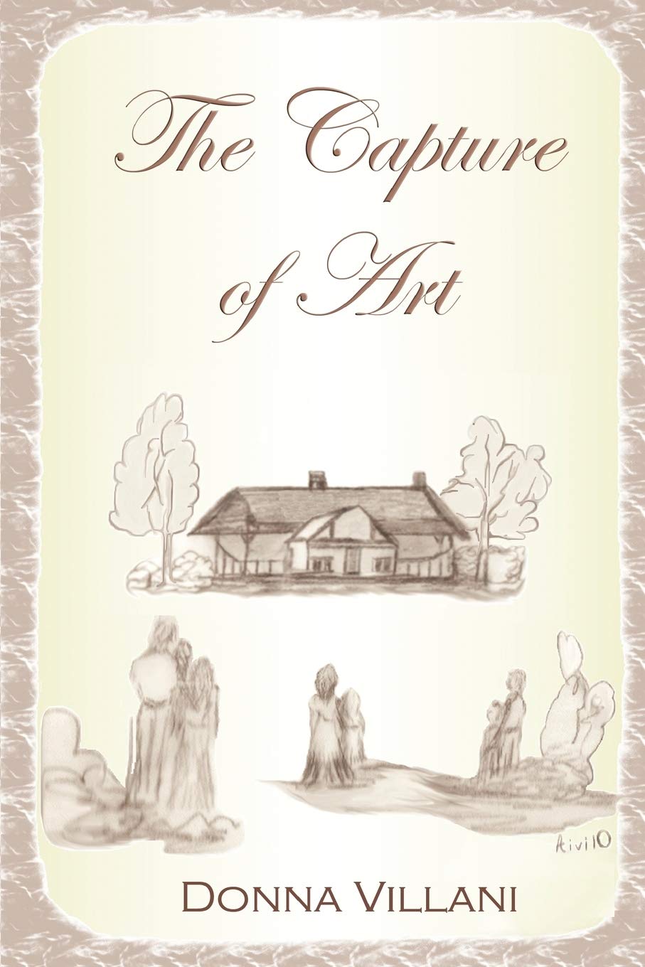The Capture of Art,Used