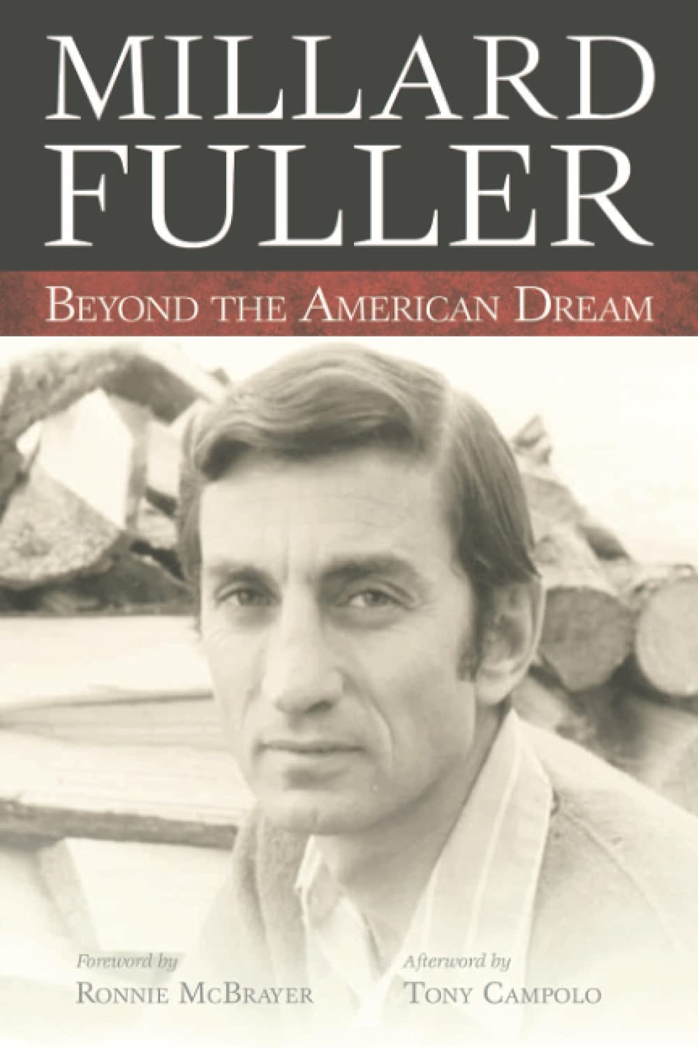 Beyond the American Dream,Used