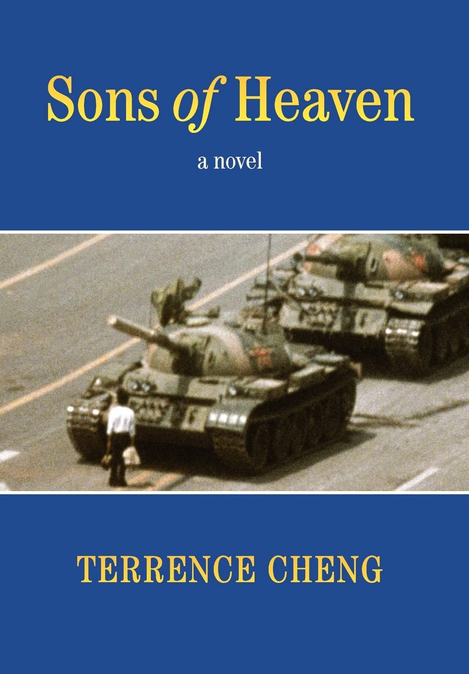 Sons Of Heaven,Used