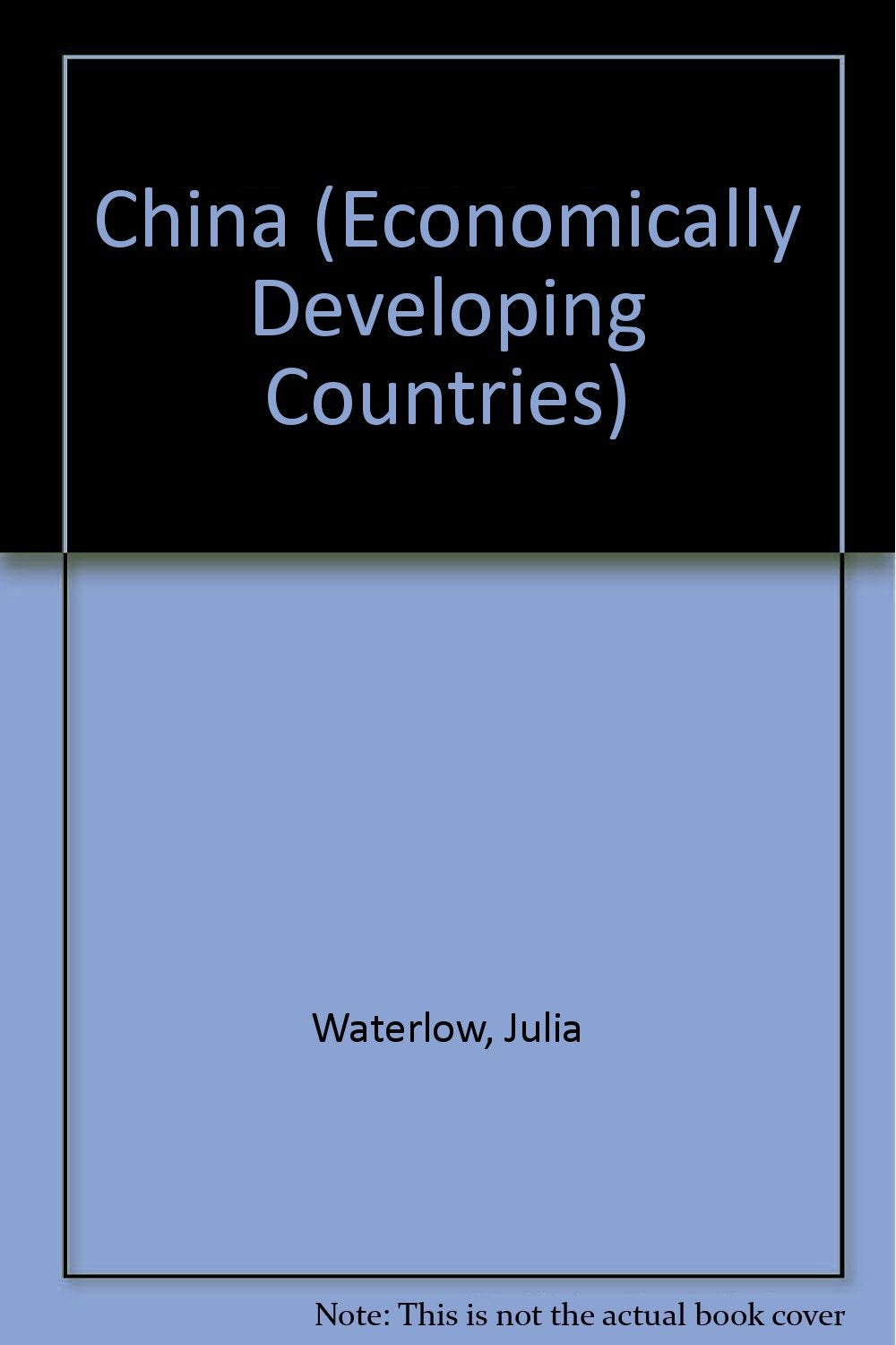 China (Economically Developing Countries),Used