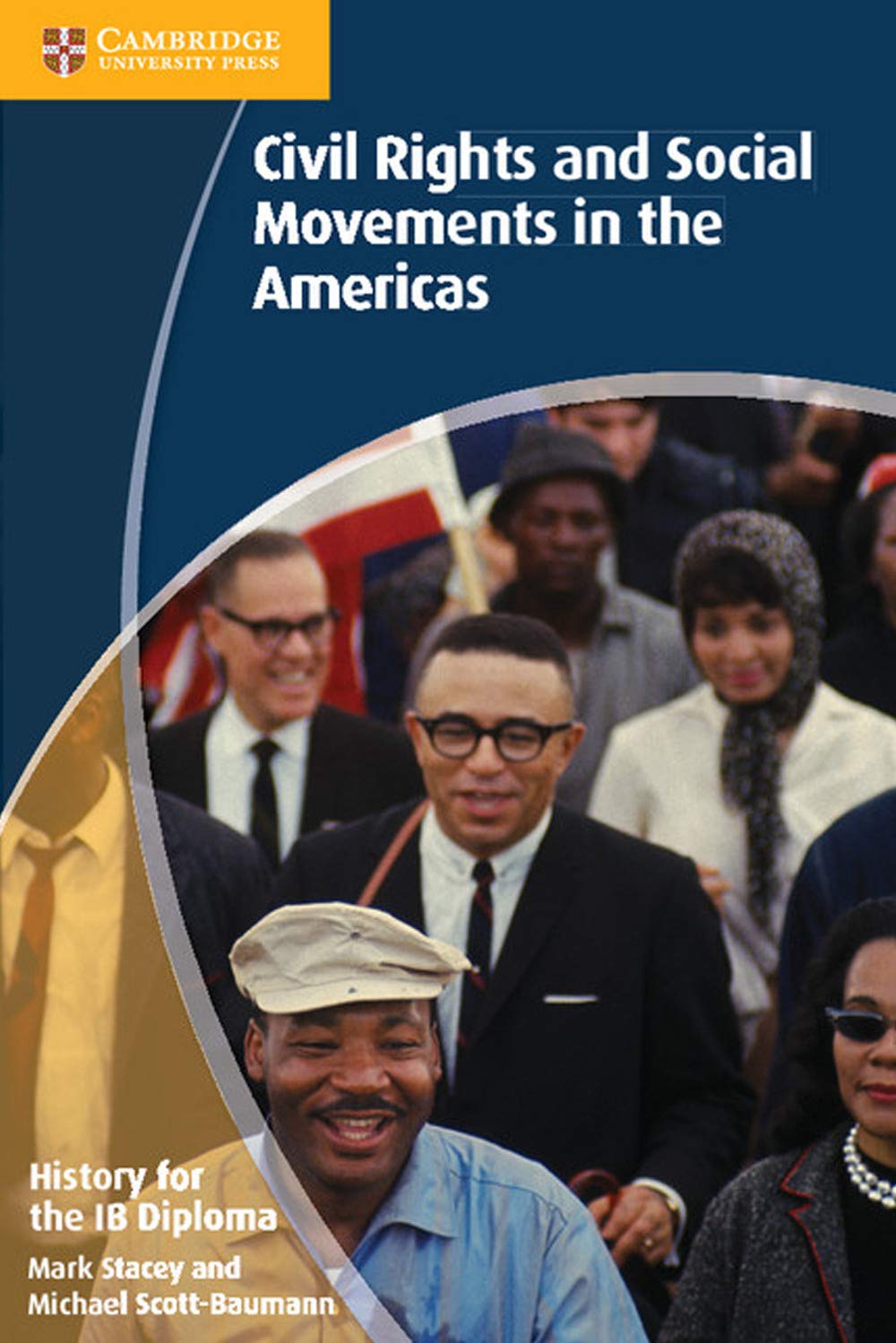 History for the IB Diploma: Civil Rights and Social Movements in the Americas,Used