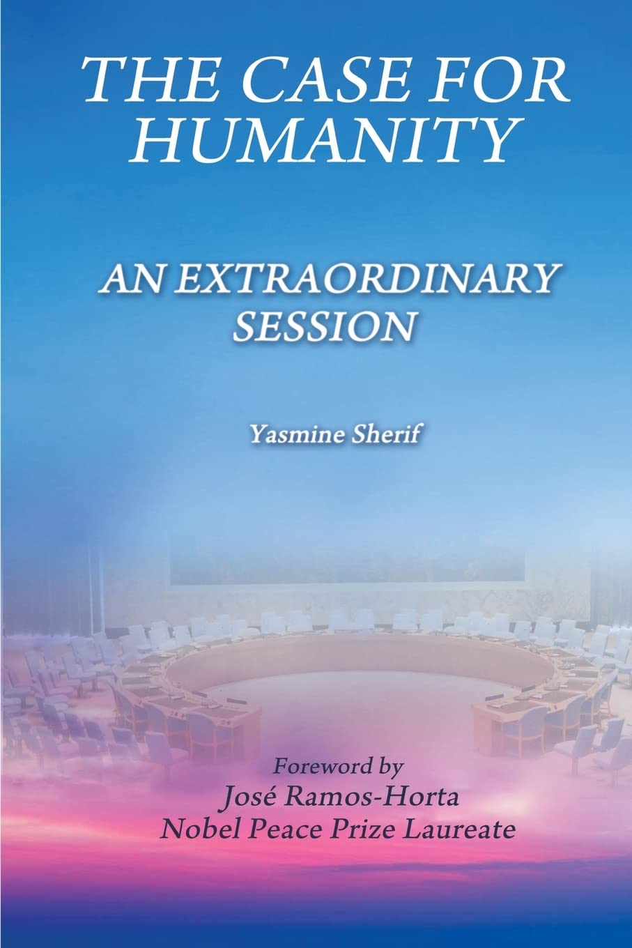 The Case for Humanity: An Extraordinary Session,Used