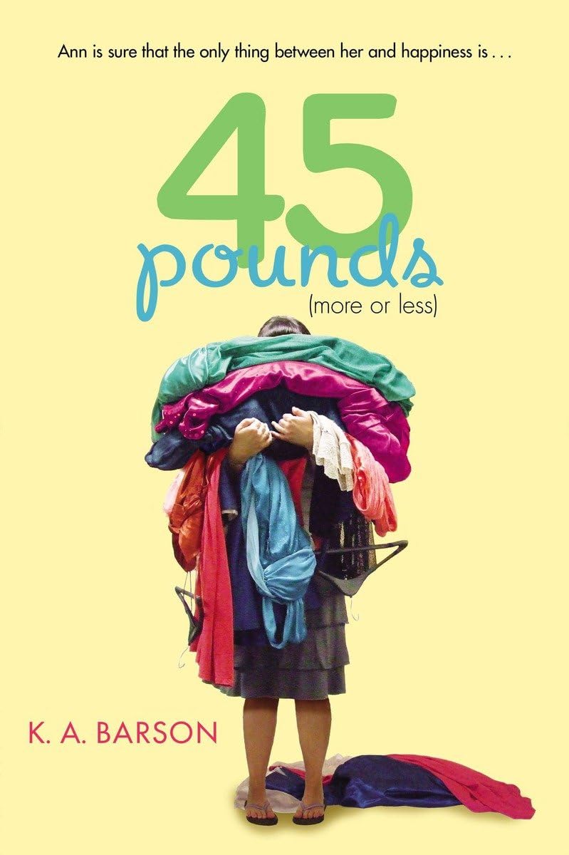 45 Pounds (More or Less),Used
