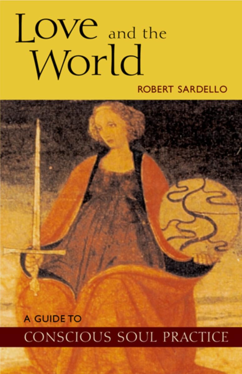 Love and the World: A Guide to Conscious Soul Practice,Used