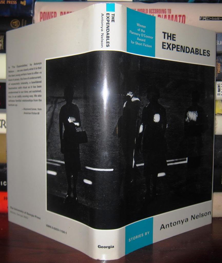 The Expendables: Stories,Used