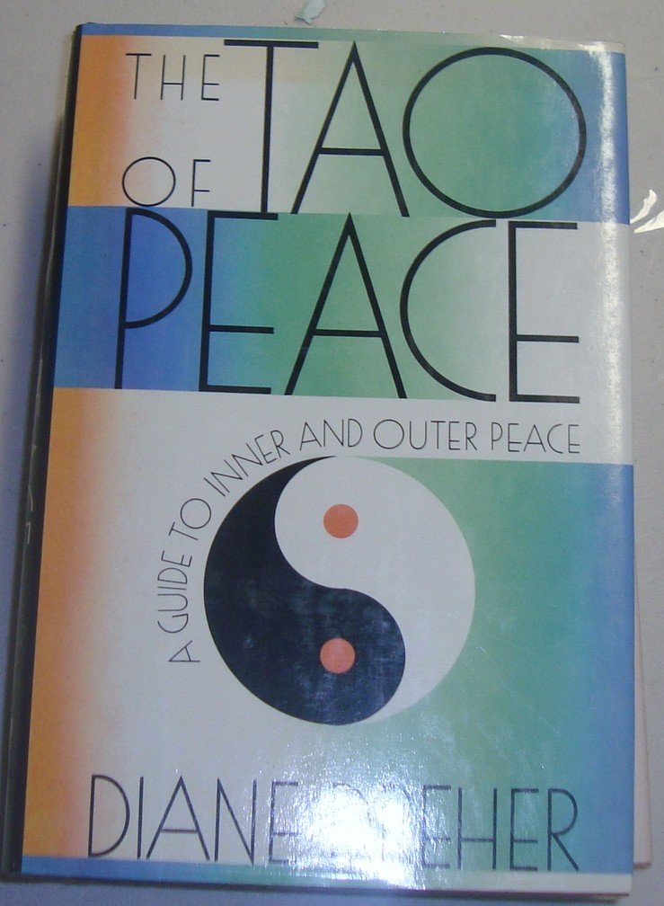 The Tao of Peace,Used