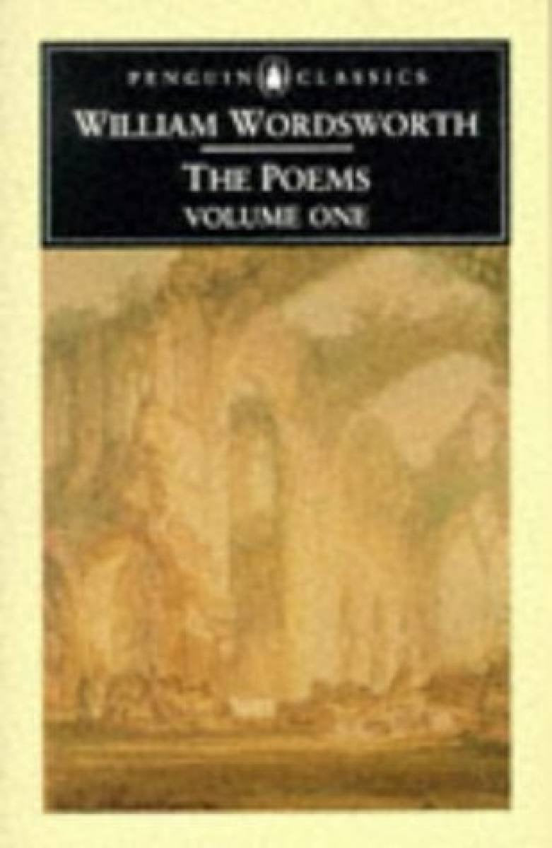 The Poems: Volume 1,Used