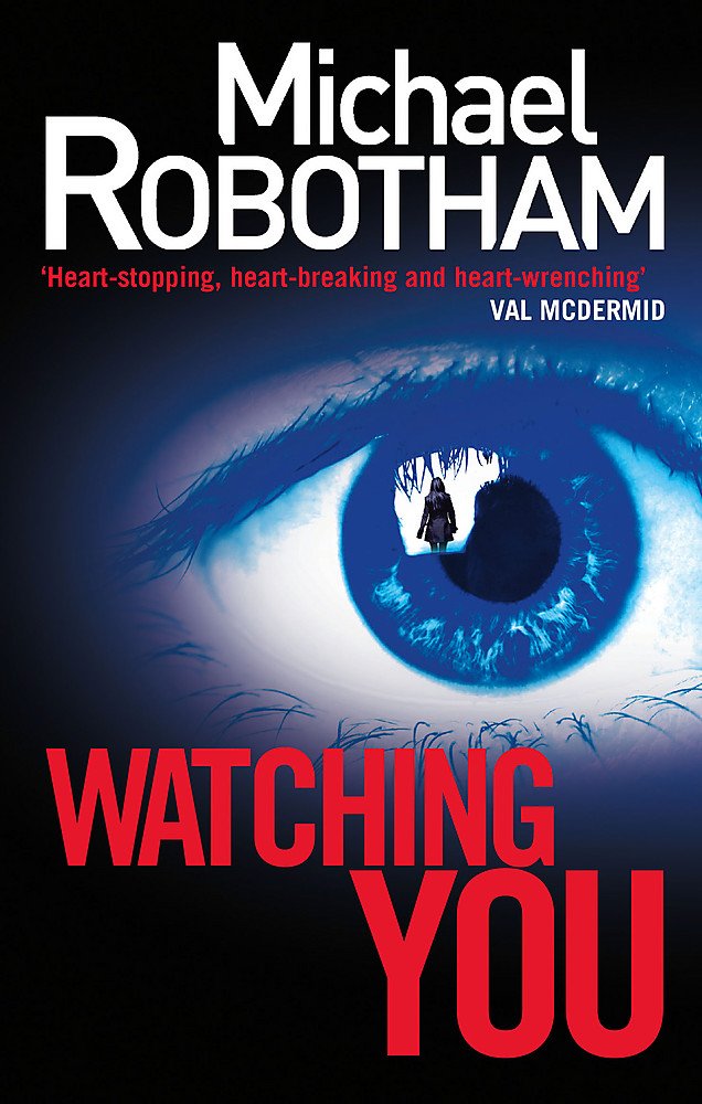 Watching You,Used