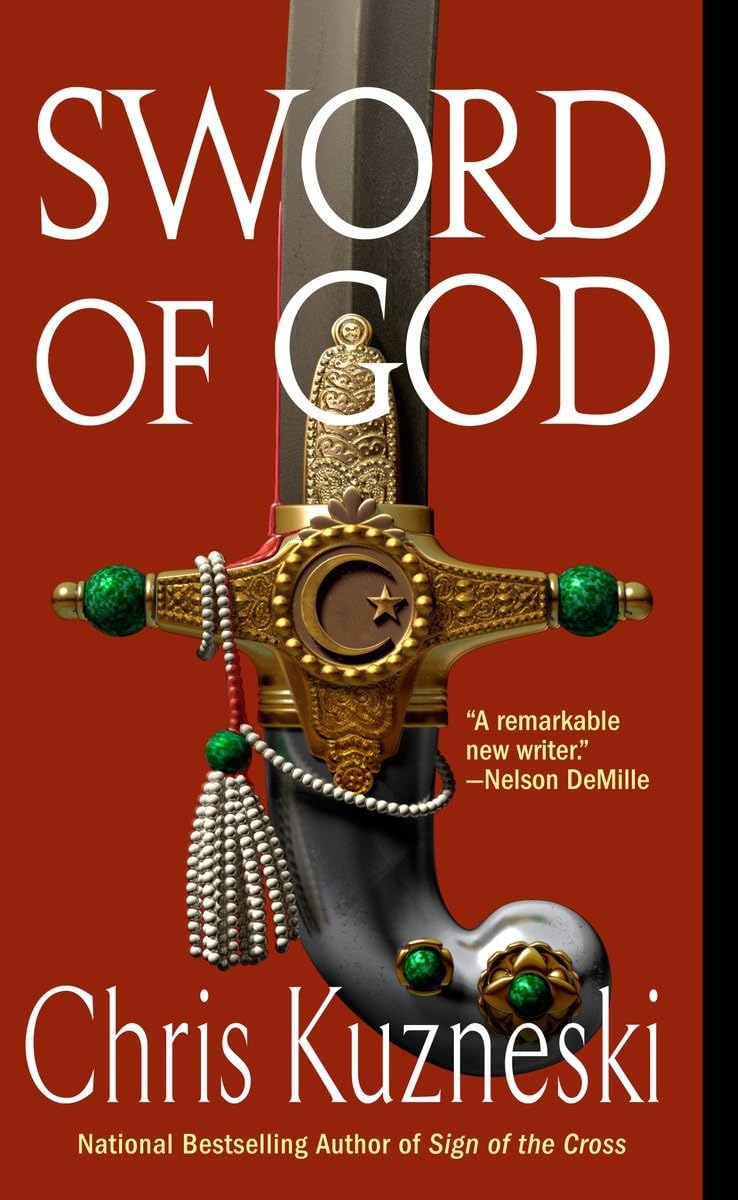 Sword of God (Payne & Jones),Used