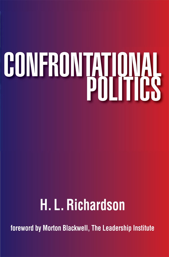 Confrontational Politics,Used