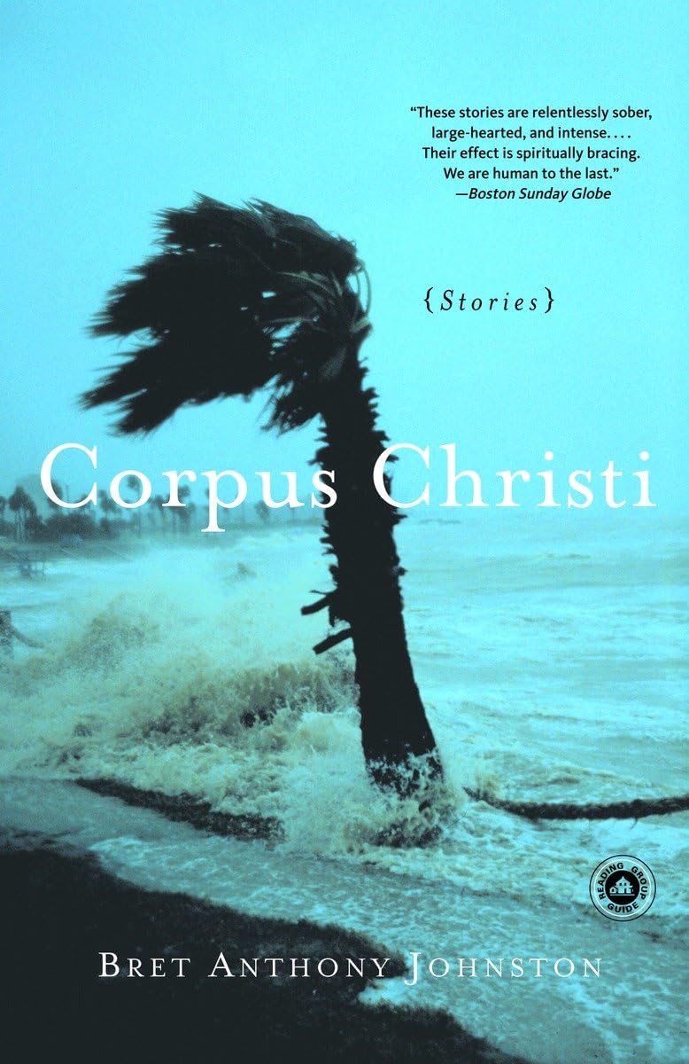 Corpus Christi: Stories,New