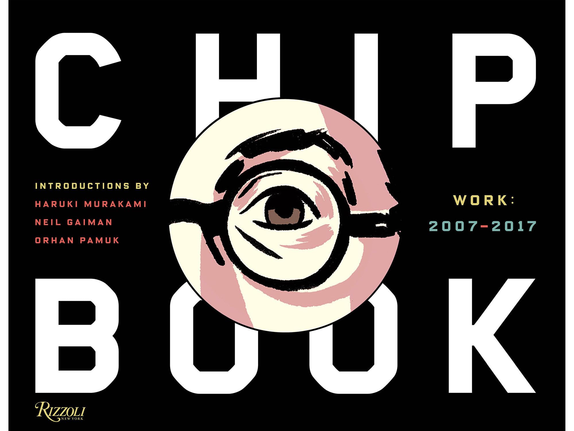 Chip Kidd: Book Two,Used