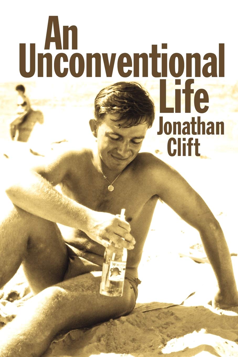 An Unconventional Life,Used
