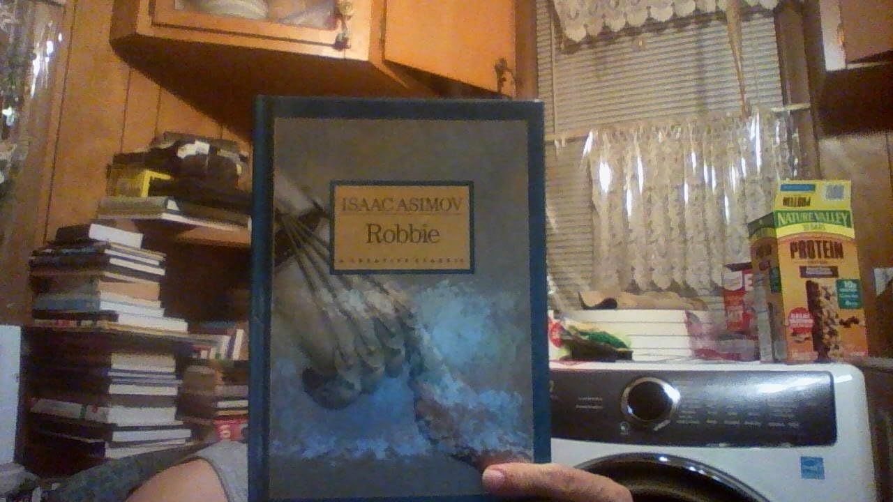 Robbie (Creative Classic),Used