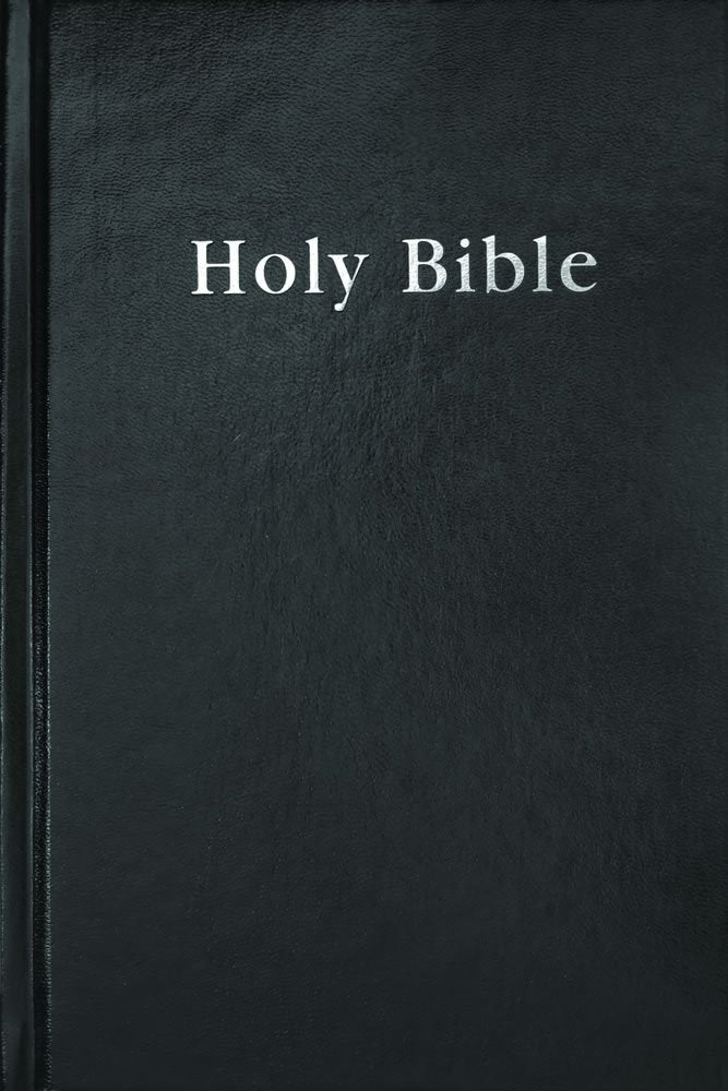 New American Standard Bible,New