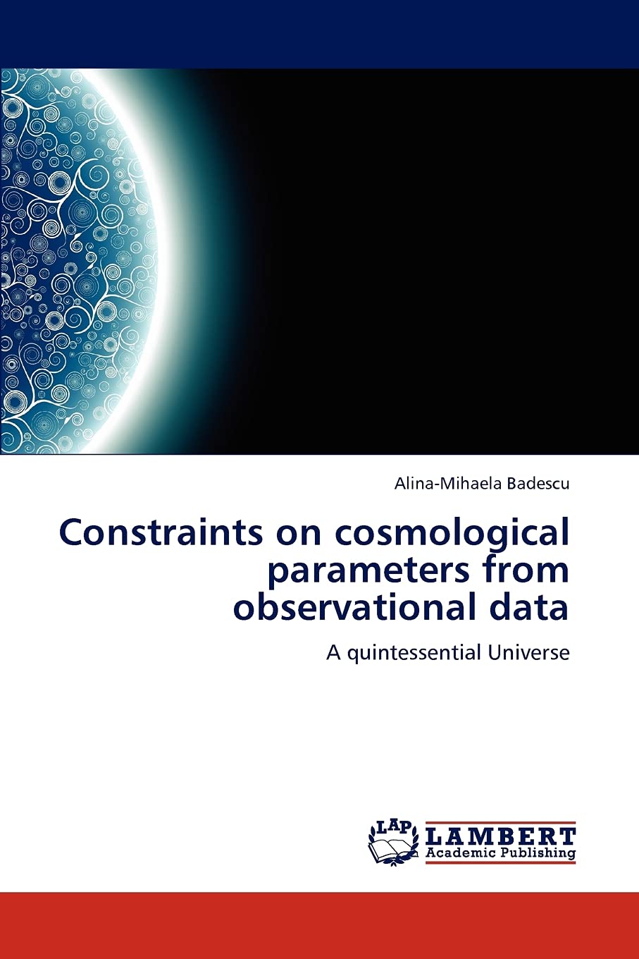 Constraints on cosmological parameters from observational data: A quintessential Universe,Used