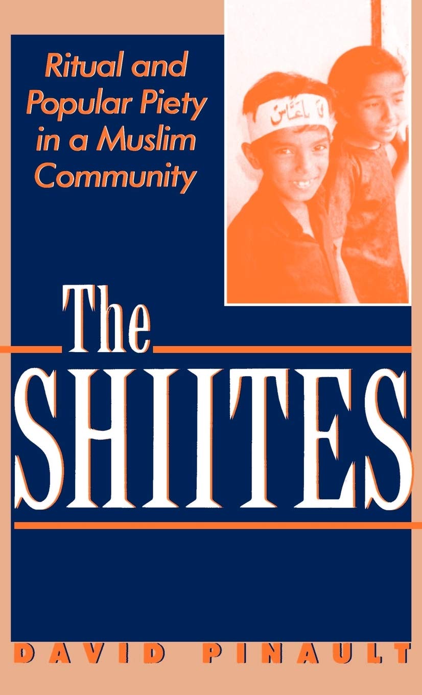 The Shiites,Used