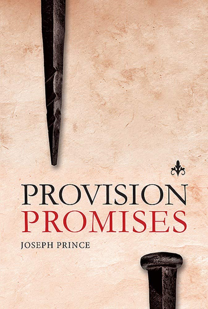 Provision Promises,New
