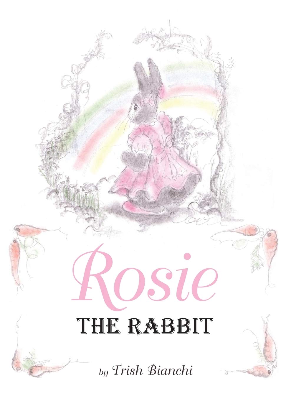 Rosie the Rabbit,Used