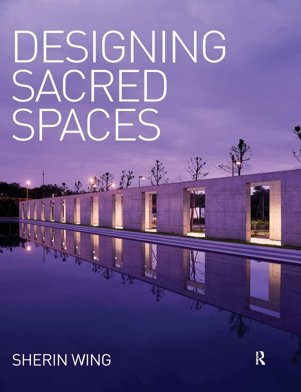 Designing Sacred Spaces,Used