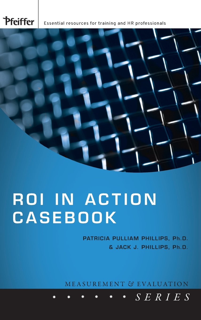 ROI in Action Casebook,Used