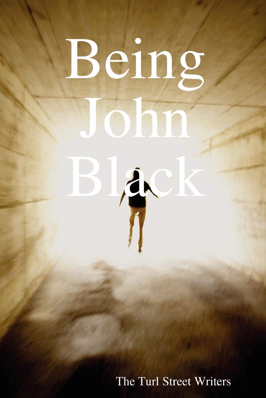 Being John Black,Used