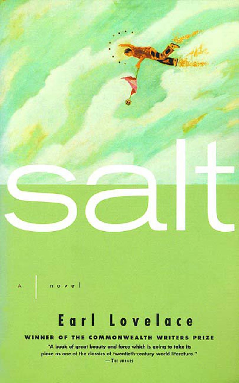 Salt: A Novel