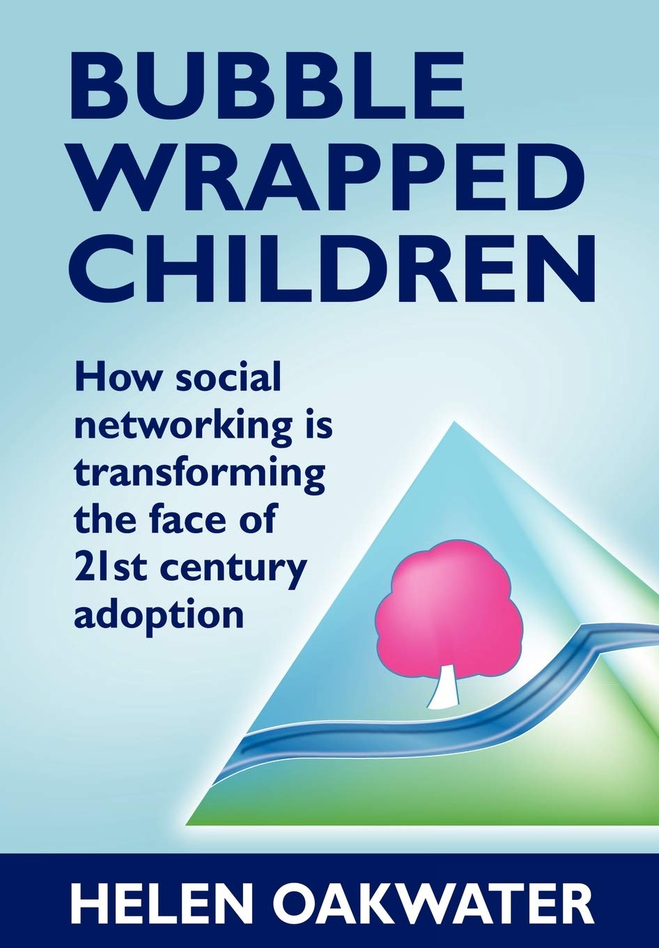 Bubble Wrapped Children: How Social Networking Is Transforming the Face of 21st Century Adoption,Used