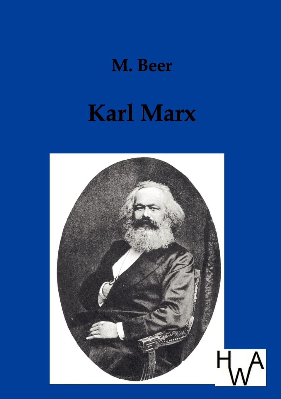 Karl Marx (German Edition),Used