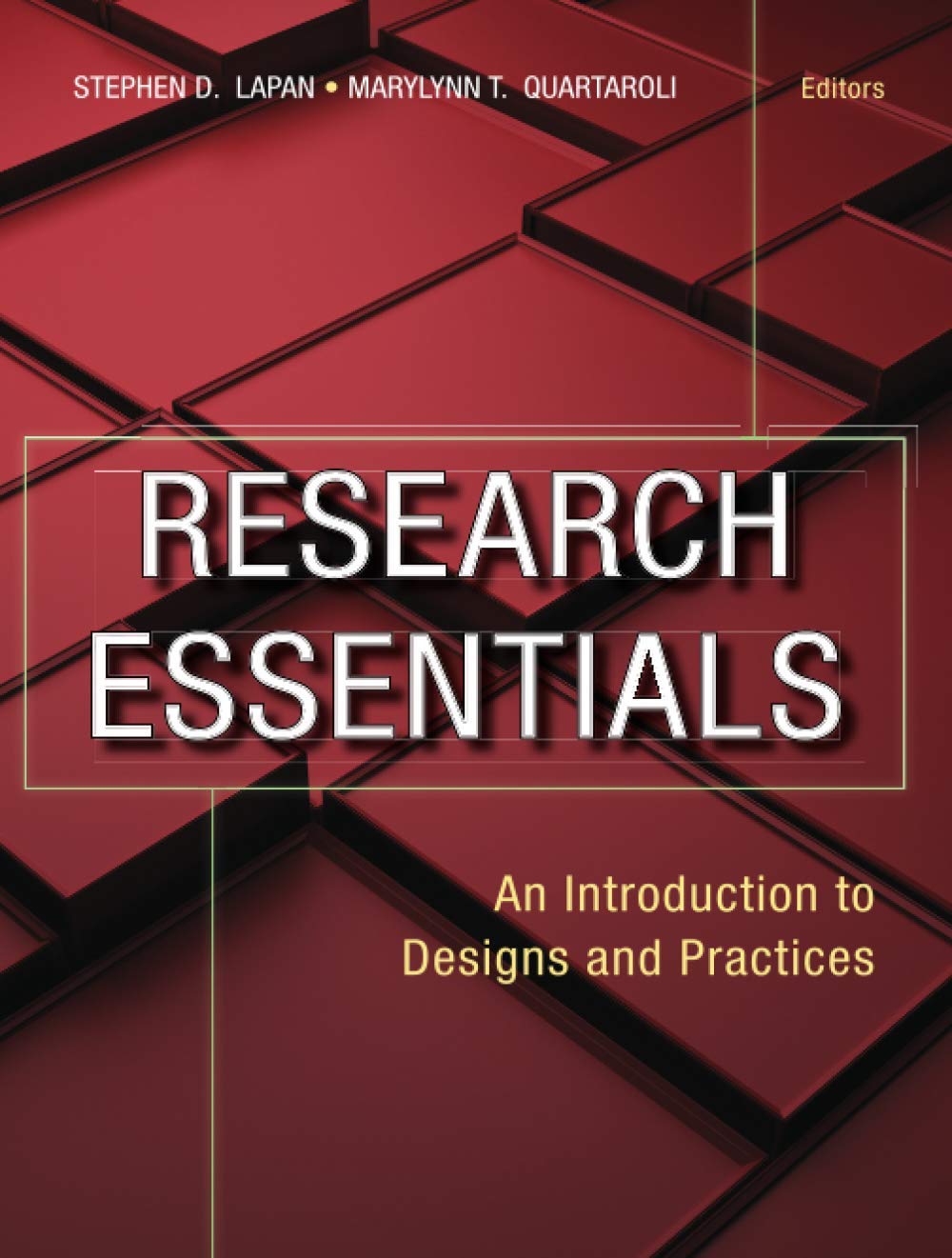 Research Essentials: An Introduction To Designs And Practices,New