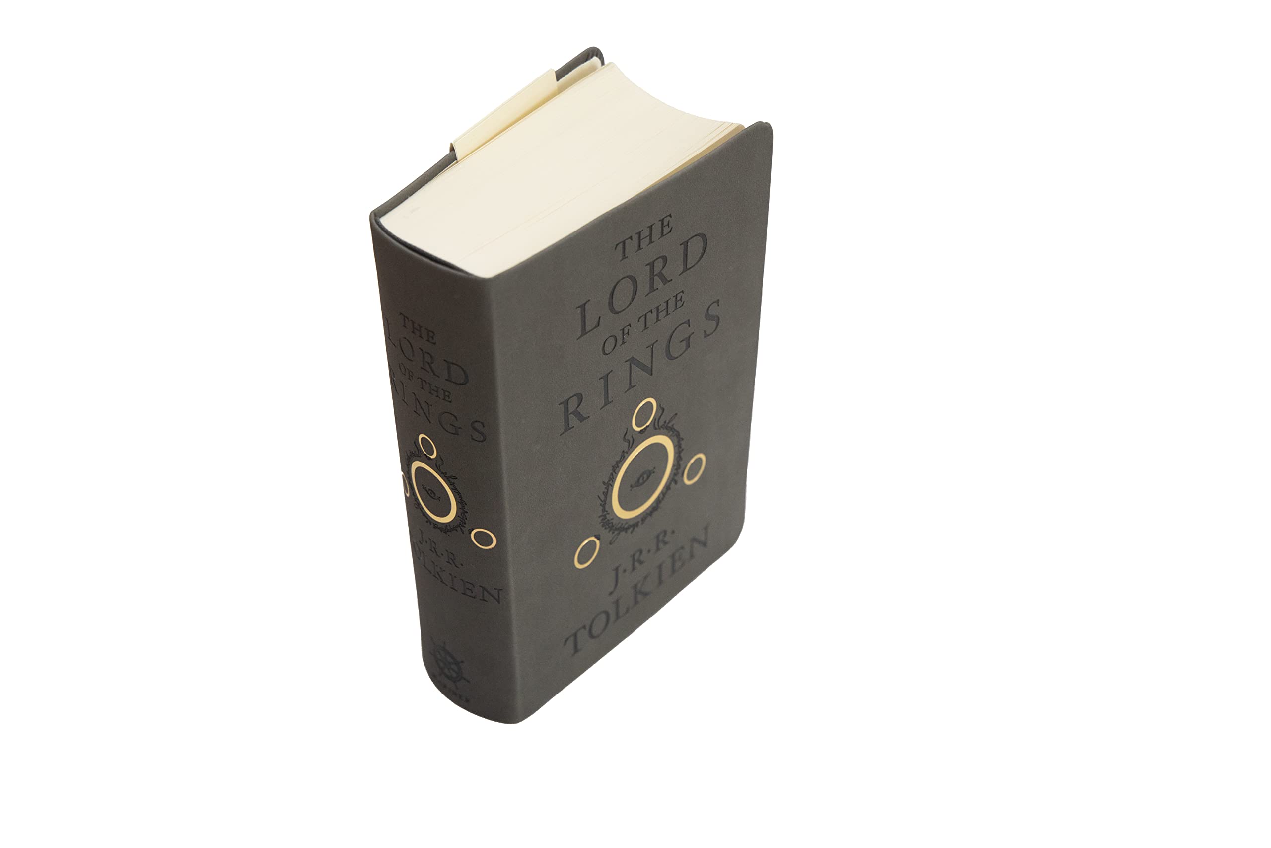 The Lord Of The Rings Deluxe Edition,New