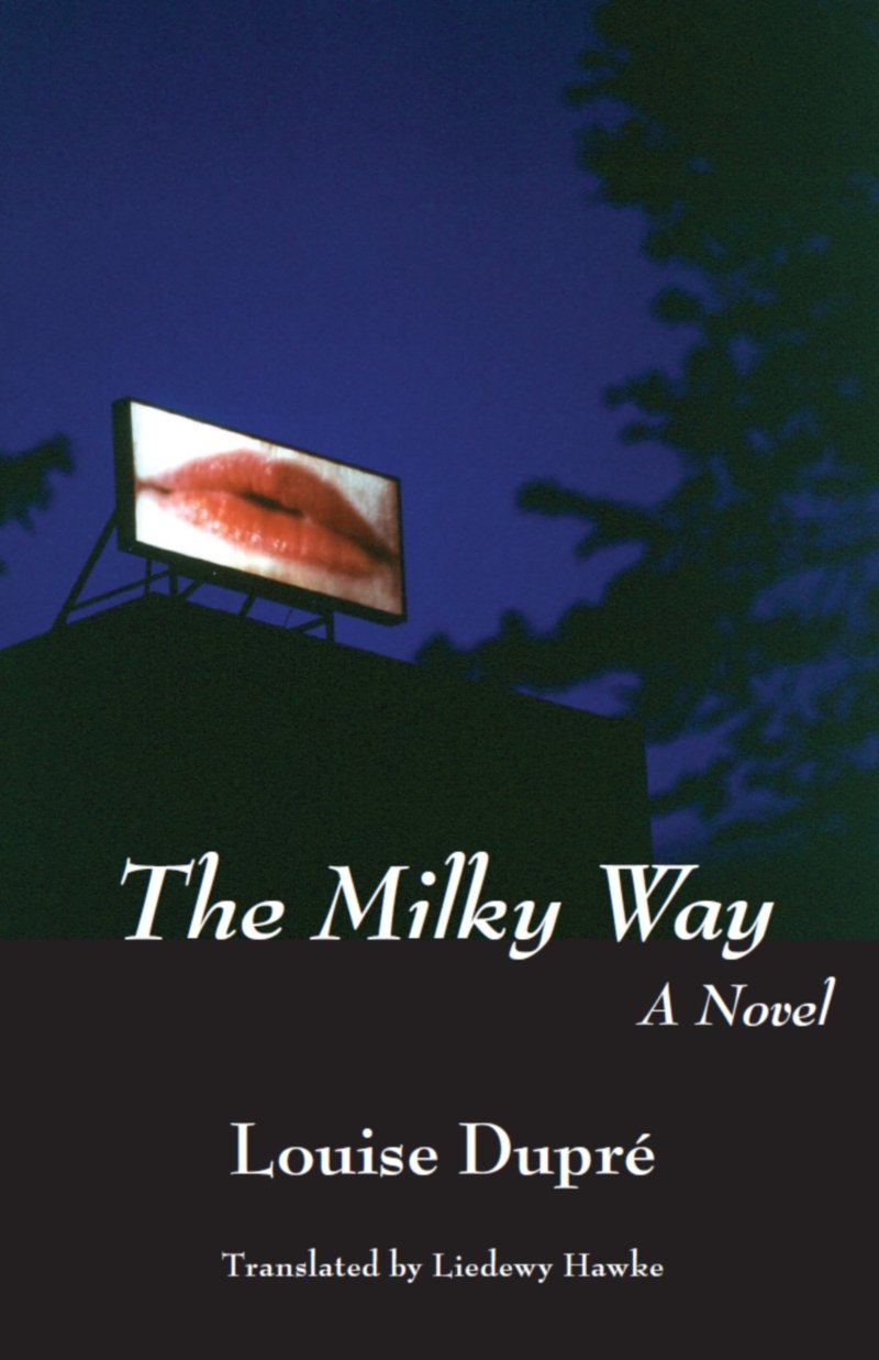 The Milky Way,Used